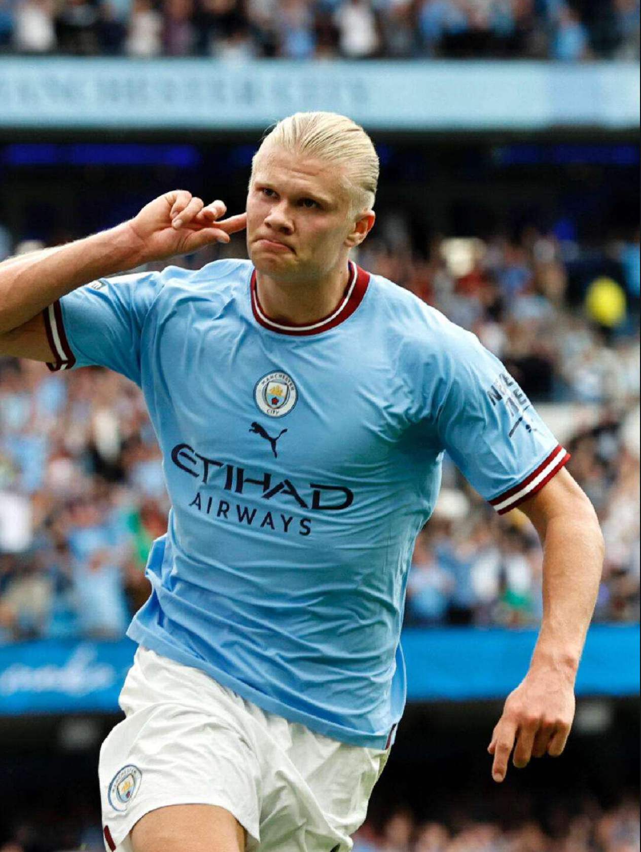 哈兰德新星惊险取胜表现惊艳，日本队未来可期！